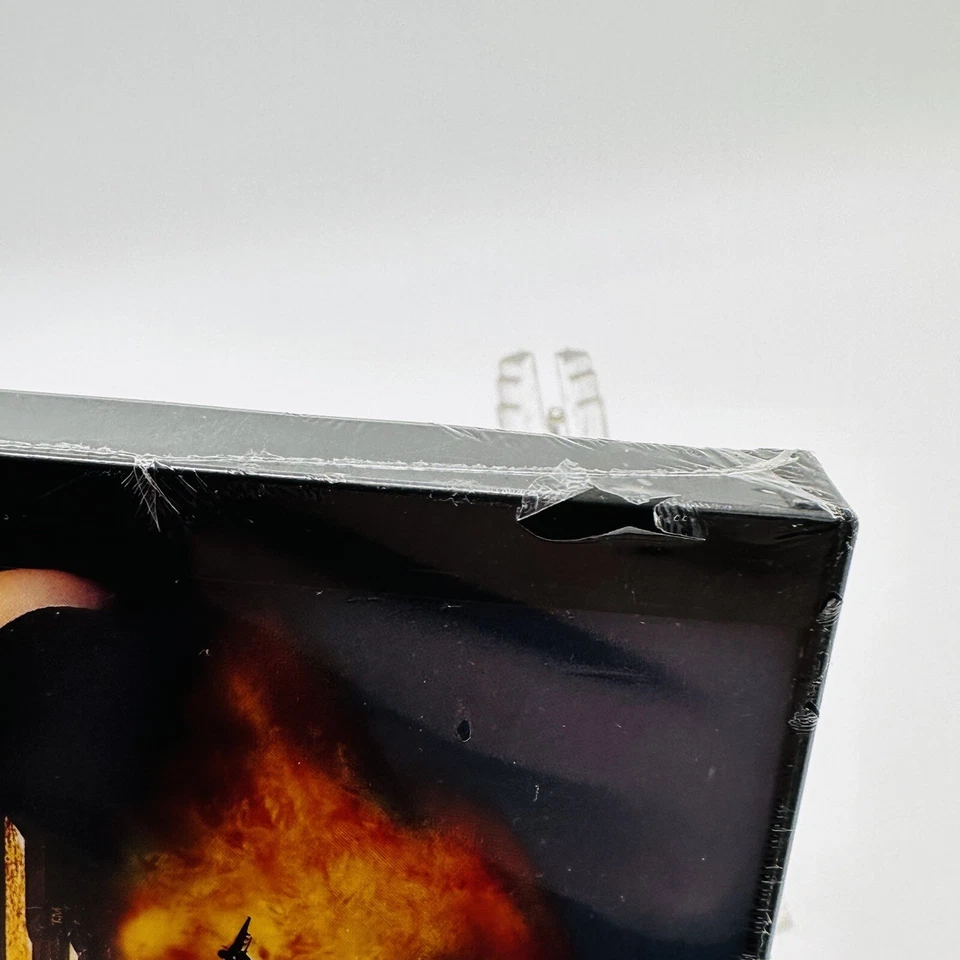 New Sealed James Bond 007 “Goldeneye” Widescreen THX Snapcase DVD Snapcase - Image 2 of 3