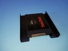 HP Pavilion p6540y - 240GB Solid State Drive SSD Windows 7 Home Premium 64-Bit