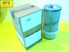 Genuine Clark Forklift Air Filter OEM CLARK / SURE 886525