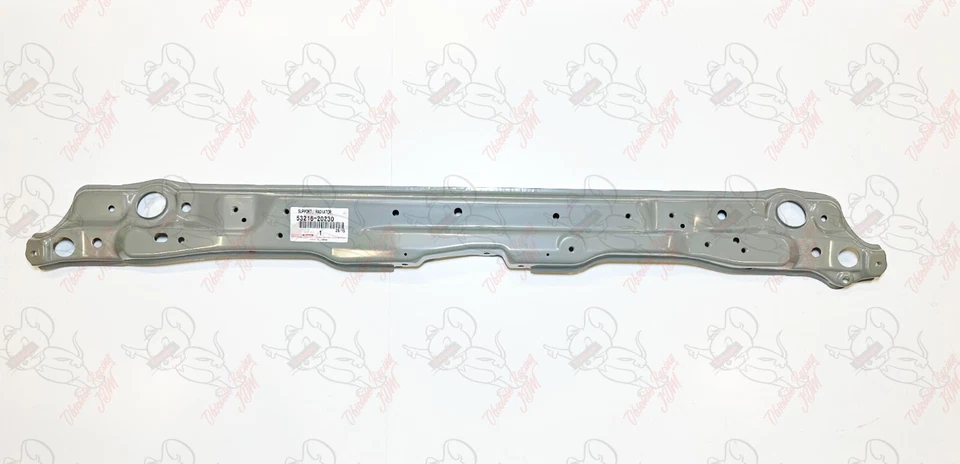 Toyota Genuine Celica 00-05 Upper Radiator Support Tie Bar 53216-20230 OEM - Image 4 of 4