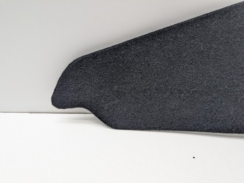 Tesla Model 3 Right Center Console Trim Panel 1591493-00-A OEM - Picture 2 of 9
