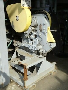 Trabajador de hierro Peddinghaus 66 Ton \u0026 Punzonadora, 210/13 | eBay