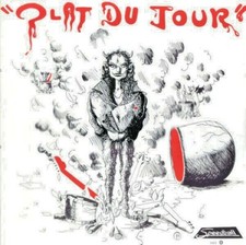 LP PLAT DU JOUR - Same(MELLOTRON RECORDS)EUR/M/M   Reissue PROGRESSIVE