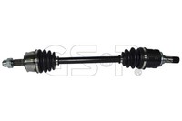 260023 GSP Antriebswelle FüR Opel,Vauxhall