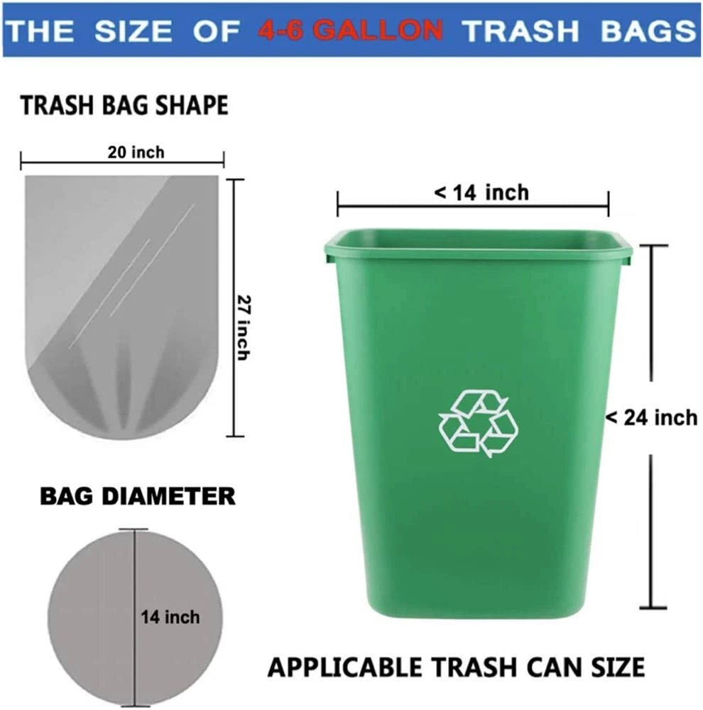 Details more than 147 3 gallon garbage bags best esthdonghoadian