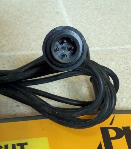 PK System KF 2 1S/1S-M Footswitch Electrosurgical - Picture 6 of 7