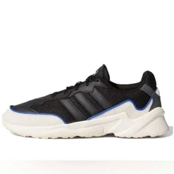 adidas 20-20 FX Black for Sale | Authenticity Guaranteed | eBay display picture 3