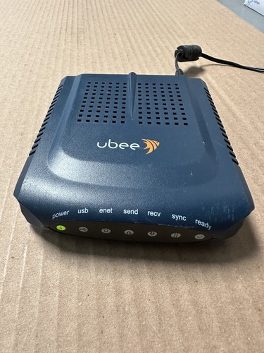 Ambit/Ubee U10C018.80 2.0 Cable Modem!! - Picture 1 of 4