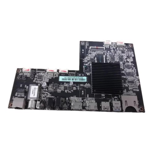Lenovo 50i 50S9i TV Hauptplatine LX-55S9i SR28C00265 Bildschirm T500QVN02.0