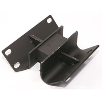 MotoraufhäNgung Gummifuss SchwingungsdäMpfer Rotek ED4-2R-0997-5E La:145X35
