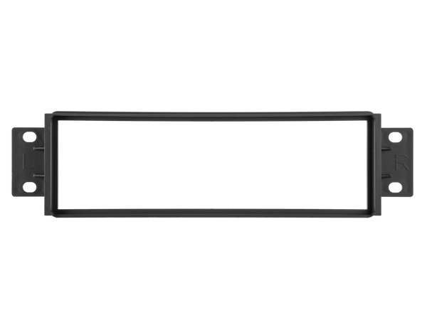 281250-23 1 DIN Radioblende Passend FüR Nissan Primastar/Renault Trafic-image