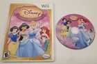 Disney Princess: Enchanted Journey (Nintendo Wii, 2007) Tested