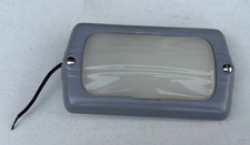Old Vintage Kd K-d 530 6-8v Interior Dome Light Lite Ford Chevy Auto Rat Rod