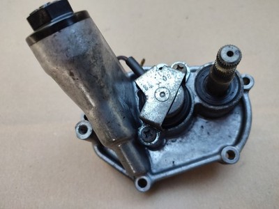 Leerlaufschalter + Schaltwelle im Gehäuse Honda CB 750 RC42 Sevenfifty   #7