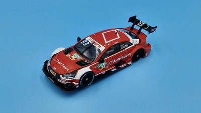 Carrera Digital 132 30879 Audi RS5 DTM Rosberg René Rast Nr.33