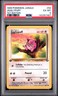 1999 POKEMON JUNGLE 1ST ED #54 JIGGLYPUFF PSA 6