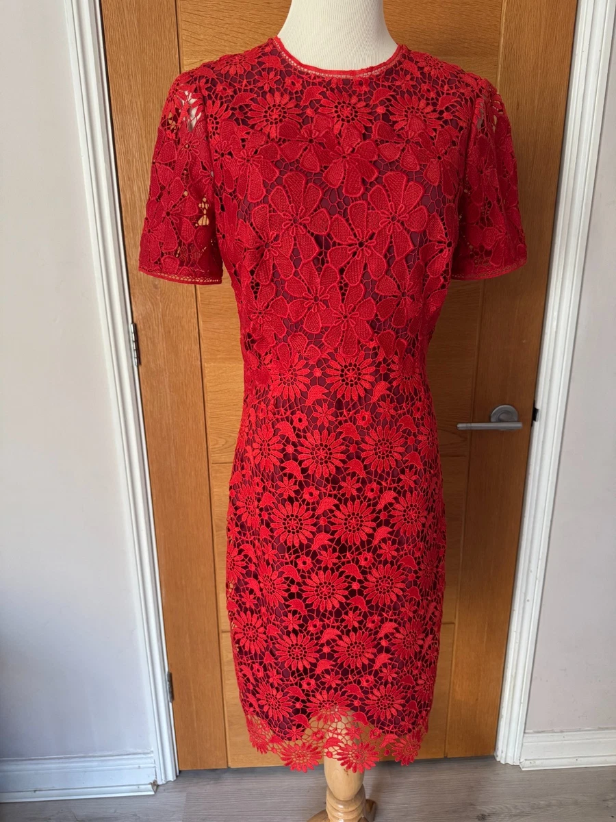 Karen Millen Knee Length Shift Dresses for Women for sale | eBay Karen Millen Knee Length Shift Dresses for Women for sale | eBay