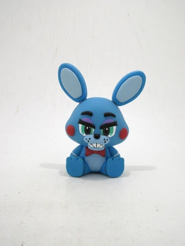Funko Mystery Minis FNAF 2016 Toy Bonnie 2" (Pre-Owned)