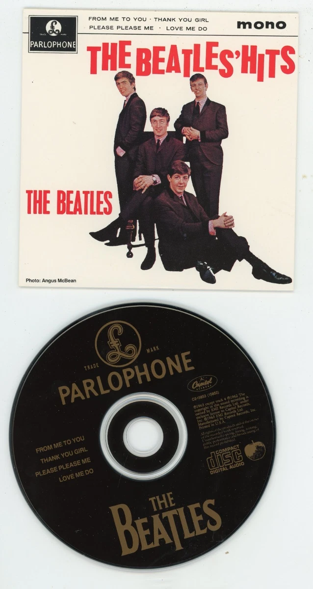 beatles ep collection products for sale | eBay