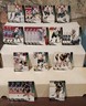 1993 / 1994 PARKHURST SERIES 1 HOCKEY CARDS (INCOMPLETE SET) 270 CARDS