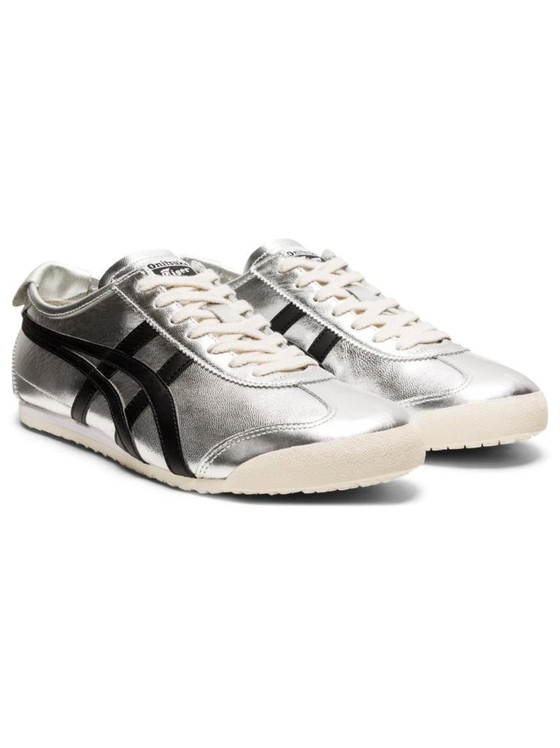 ASICS Uomo 9.0US Messico 66 Onitsuka Tiger Argento