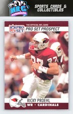 Click to enlarge Ricky Proehl