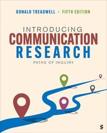 Introducing Communication Research: Paths of Inquir... | Buch | Zustand sehr gut
