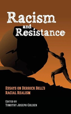 Timothy Joseph Go*den | Racism and Resistance | Buch | Englisch (2022)