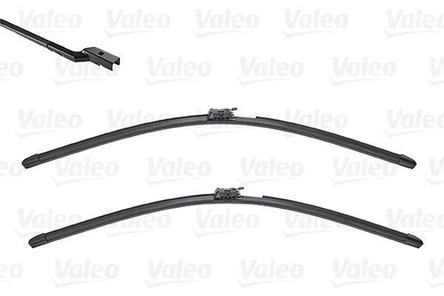 Volvo V60 Wiper Blade 19-22 (572313) OEM Valeo - Picture 2 of 12
