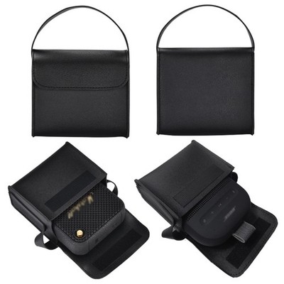 Storage Bag for MARSHALL WILLEN II WILLEN Bose SoundLink Micro 2 Micro Speaker