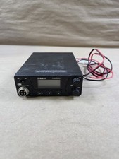 Uniden Bearcat PRO505XL 40 Channel Compact CB Radio Mobile Untested