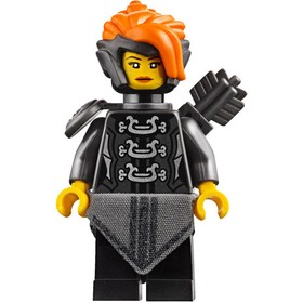 LEGO [The LEGO Ninjago Movie] - Piranha Attack Building Set (70629)