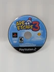 Ape Escape 3 (Sony PlayStation 2, 2006)