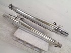 Thunderheader Harley Softail/Touring 1995 2016 Slip On Exhaust Muffler