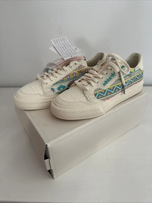 adidas Arizona x Continental Vulc J EF9074 US6 EU38 2/3