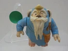 G506 LOGRAY 1985 EWOKS Vintage Star Wars Kenner Figure Animated Cartoon TV