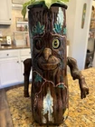 Vintage MARX spooky tree