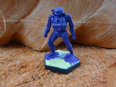 Ral Partha 20-866 ''JYN-1ON Javelin'' (Battletech) S3-F4-51