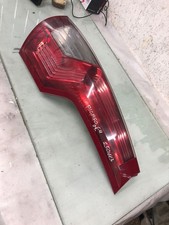 Citroen C4 Grand Picasso 2009 Hinten rechts Rückleuchte Heckleuchte 00946602RE