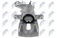 Bremssattel NTY HZT-RE-015 FüR Renault Megane Clio ScÉNic 3 JZ0 4 2 JM0 DZ0 BM0