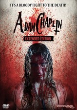Adam Chaplin: Extended Edition [New DVD]