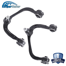2X Front Upper Control Arms For Ford F150 Expedition Lincoln Navigator 2WD 4X4