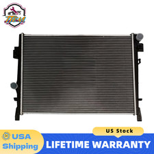 Aluminum Radiator For 2009-2016 2017 2018 2019 2020 Dodge Journey 2.4l 3.5l 3.6l Aluminum Radiator For 2009-2016 2017 2018 2019 2020 Dodge Journey 2.4l 3.5l 3.6l
