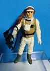 Star Wars Vintage Luke Skywalker Hoth 1980 Kenner Action Figure Collection!