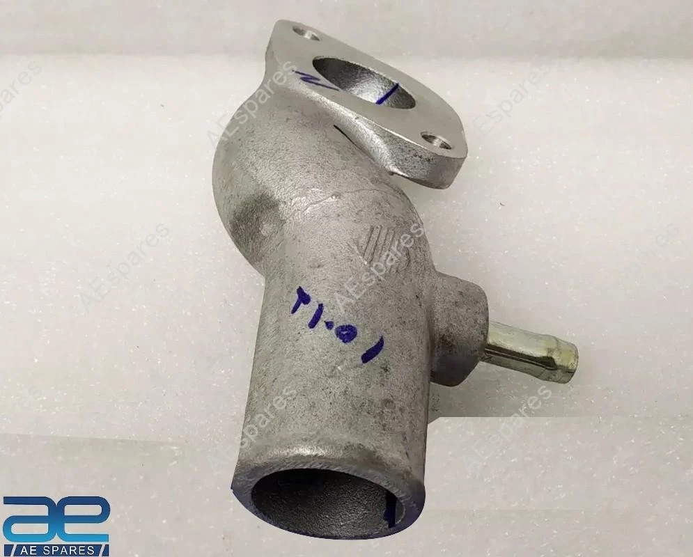 Water Inlet Pipe For Suzuki Omni Van 0.8L 1984-2019 17550M797D0 view 3