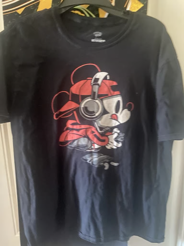 men's shirts All sizes, check them out, superhero, graphic, funny, classic, VNTG - Picture 121 of 124