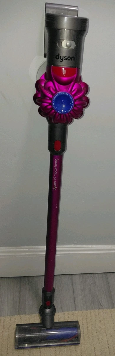 Dyson V7 Motorhead Dyson Vacuum Cleaners for Sale | Shop New