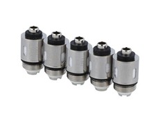 JustFog Heads Verdampferk&ouml;pfe (5 St&uuml;ck pro Packung)