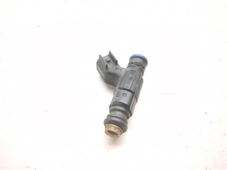 Inyectores de combustible de gas Victory Vegas 03-17 0280156140 Foto 2 de 4