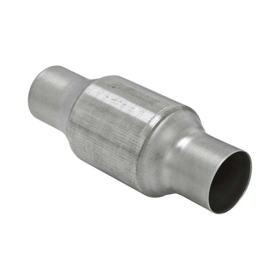 Flowmaster 2230130, One Catalytic Converter Stainless Performance Racing Parts - Image 4 of 4